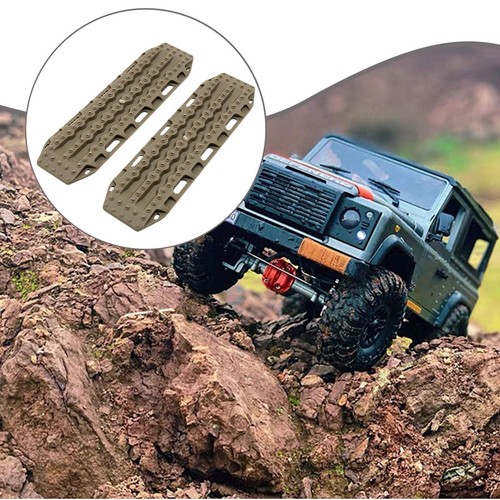 2pcs crawler sand ladder - rc,