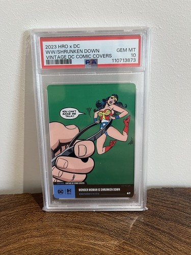Hro vintage wonder - -,