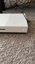 Microsoft Xbox One S With