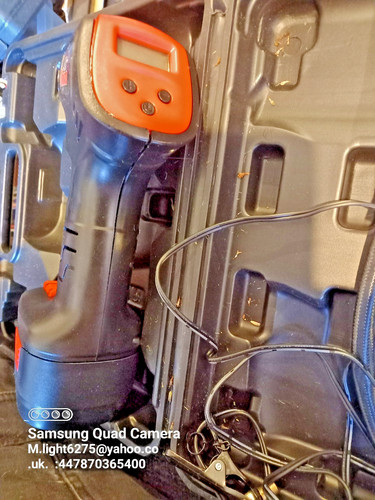 Air rhino cordless - air,