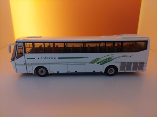 Corgi anderson model coach - corgi,