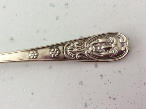 Vintage antique elkington - vintage,