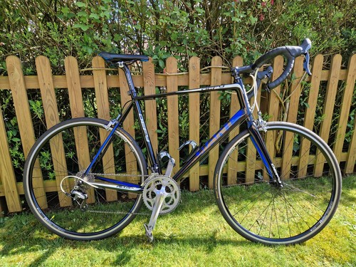 Giant defy aluxx carbon - giant,