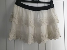 Women River Island Frill Rara