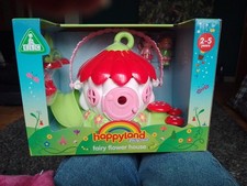 Happyland Fairy Tale Fairy