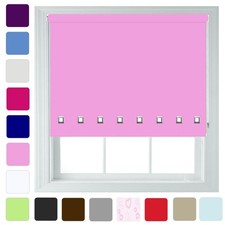 Blackout Roller Blind with