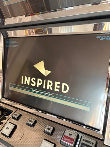 Inch touchscreen monitor - inch,