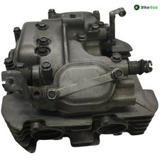 Cylinder Head SUZUKI DR 600 R