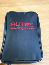 Autel MaxiTPMS TS508 TPMS Programming Reset Tool