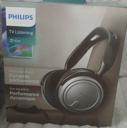 Philips listening wired - philips,