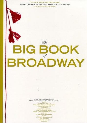 The big book - the,