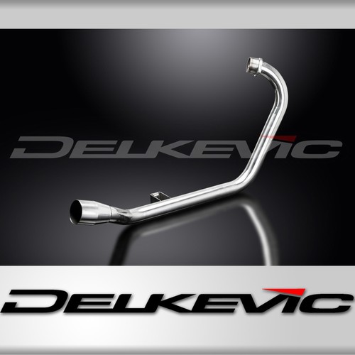 Honda cb125f 2015 - 2015-2018, exhaust