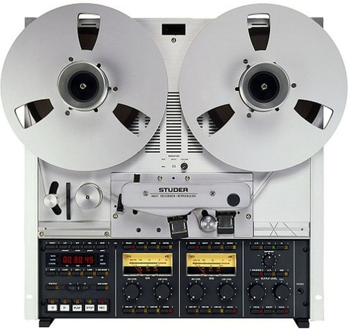 New condition studer a807 - new,
