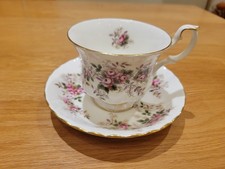 Royal Albert Lavender Rose