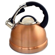 VOCHE 3.5L COPPER STAINLESS