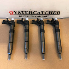Fuel injector 0445115042 land - fuel,