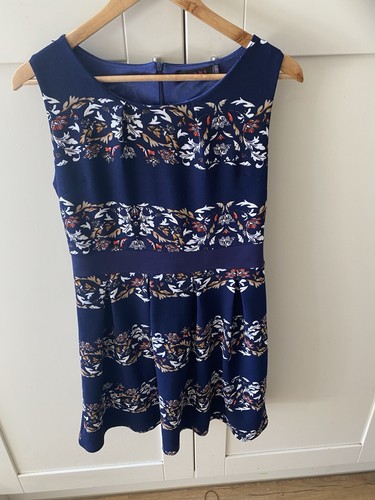 Tenki dress size - size, 14