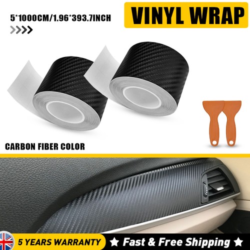 50mm 10m carbon - x, fibre