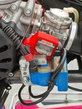 3d Printed Kart Engine Hour