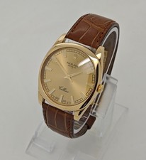 Rolex Cellini Danaos 18K