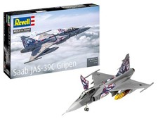 Revell 03776 1:72 SAAB JAS-39C