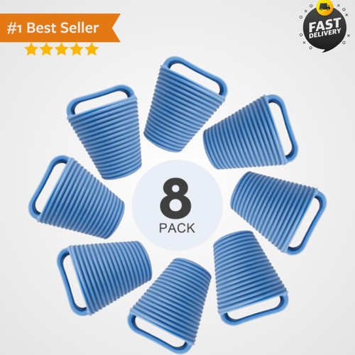 Pieces kayak scupper plugs - 8,