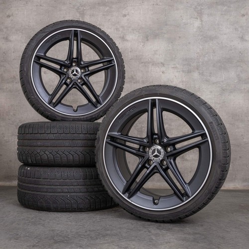 Mercedes class cla - mercedes,