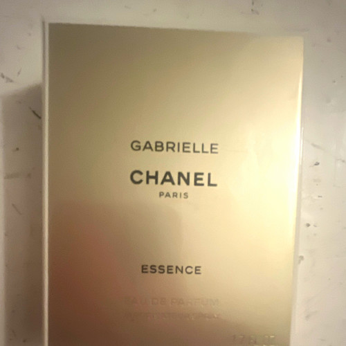 Chanel gabrielle essence eau - gabrielle,