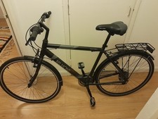 Apollo Belmont Mens Hybrid