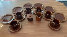 Hornsea heirloom cups - hornsea,