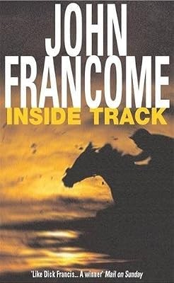 Inside track francome - francome,, john