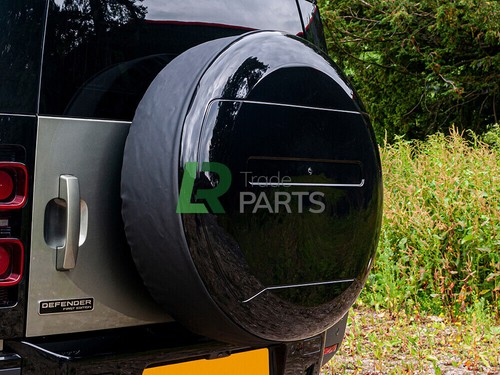 Fits 2020 defender spare - fits,
