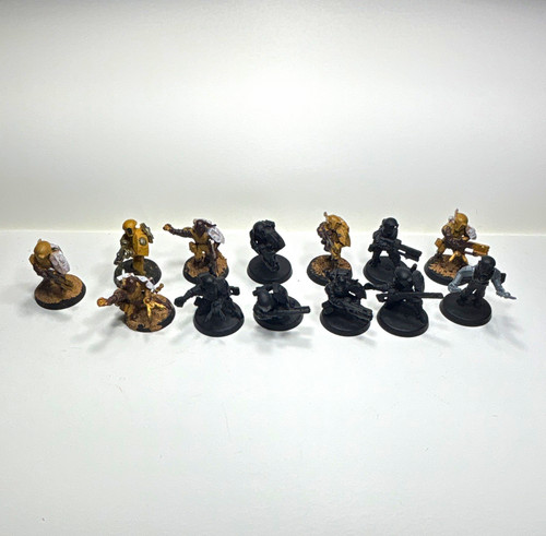 Games workshop warhammer - warhammer, 40k