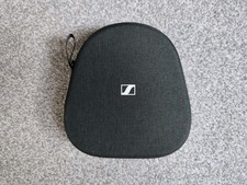 Sennheiser Momentum 4 wireless headphone travel carry black Hard Case Only ⚫