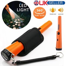 Waterproof Metal Detector