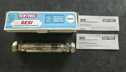 22mm sentinel sesi - sentinel,