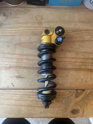 Ohlins ttx22m 216x57 - ttx22m,