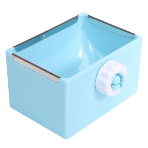 Rabbit feeder pet food - feeder,