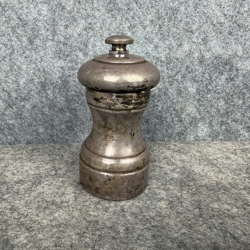 Vintage fisher sterling silver - fisher,