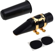 OriGlam Alto Sax Mouthpiece