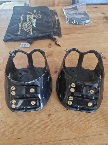 Scoot hoof boots size slim - boots, 6