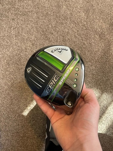 Callaway epic speed driver - callaway,