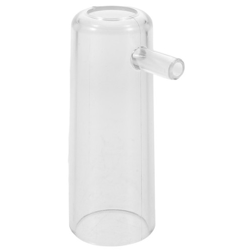 Transparent milking liner - transparent,