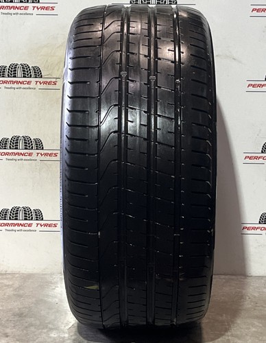 295 35r21 103y pirelli - 1x, 295/35r21