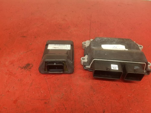 Ducati supersport ecu 2018 - ducati,