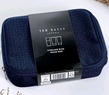 Ted Baker Mens Wash Bag Gift