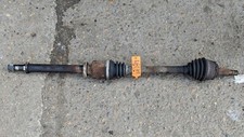 RENAULT KANGOO DRIVESHAFT MAXI 2010 1.5 DIESEL MANAUL RIGHT DRIVER SIDE