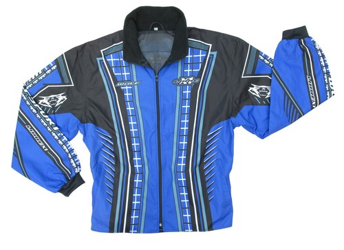New wulfsport 44 chest - wulfsport, xl-