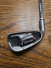 Left Hand Ping G20 Black Dot 7