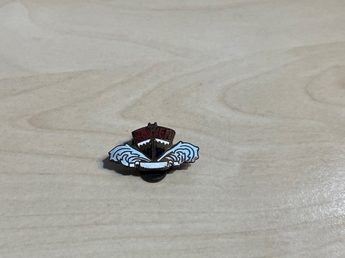 Rover cars logo enamel lapel - enamel,
